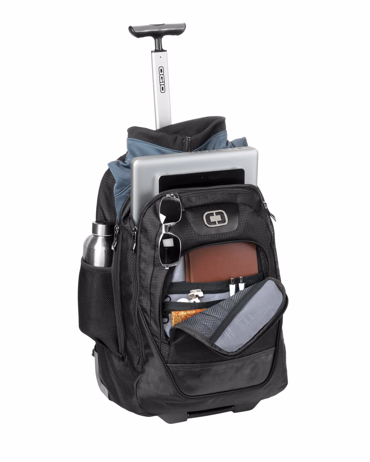 Custom OGIO Wheelie Pack