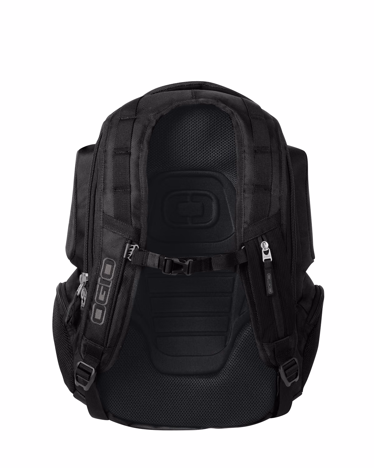 Custom OGIO Stratagem Pack - Black - other