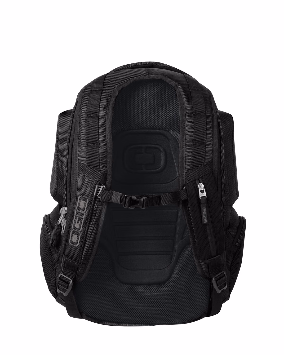 Custom OGIO Stratagem Pack - Black - other