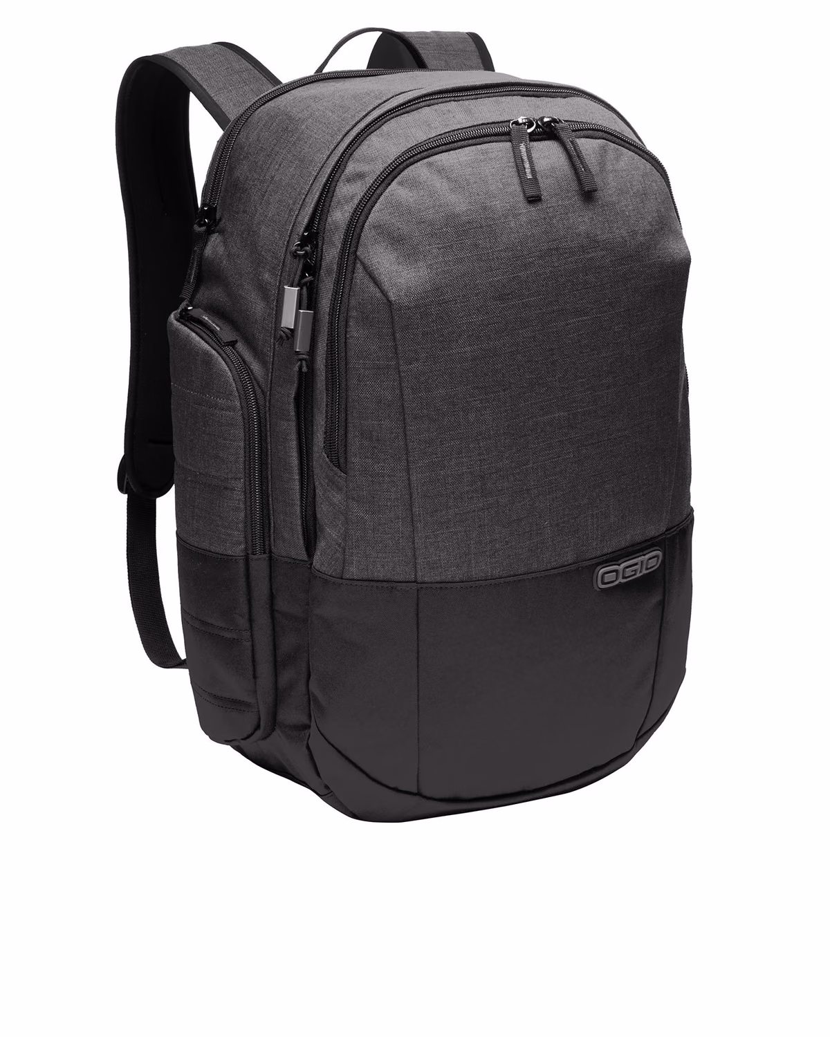 Custom OGIO Rockwell Pack - Grey - other
