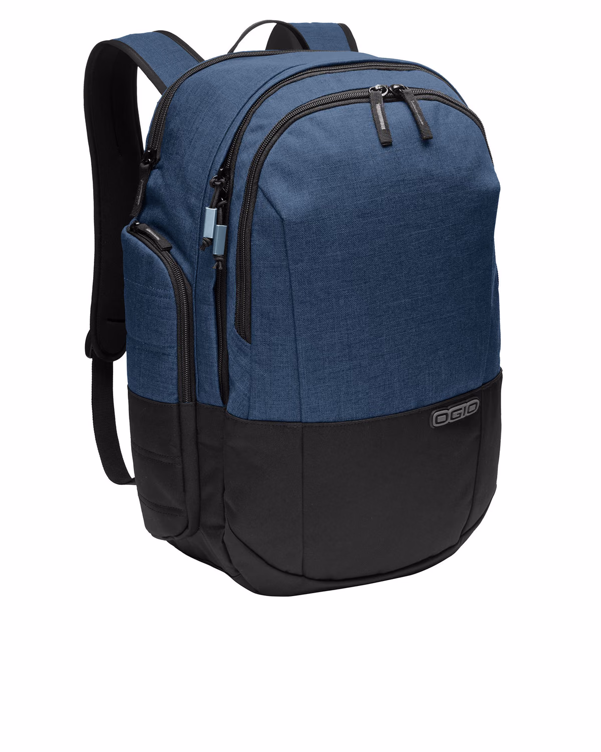 Custom OGIO Rockwell Pack - Navy - other