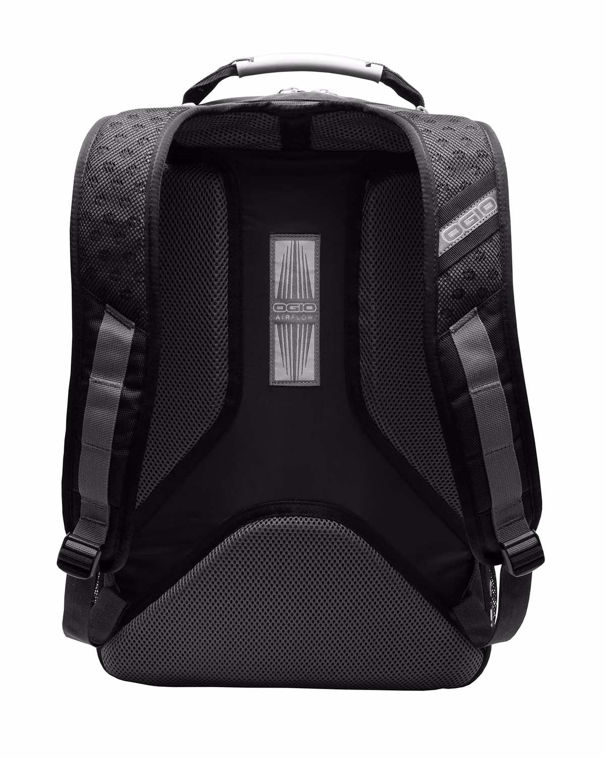 Custom OGIO Bolt Pack - Black - other