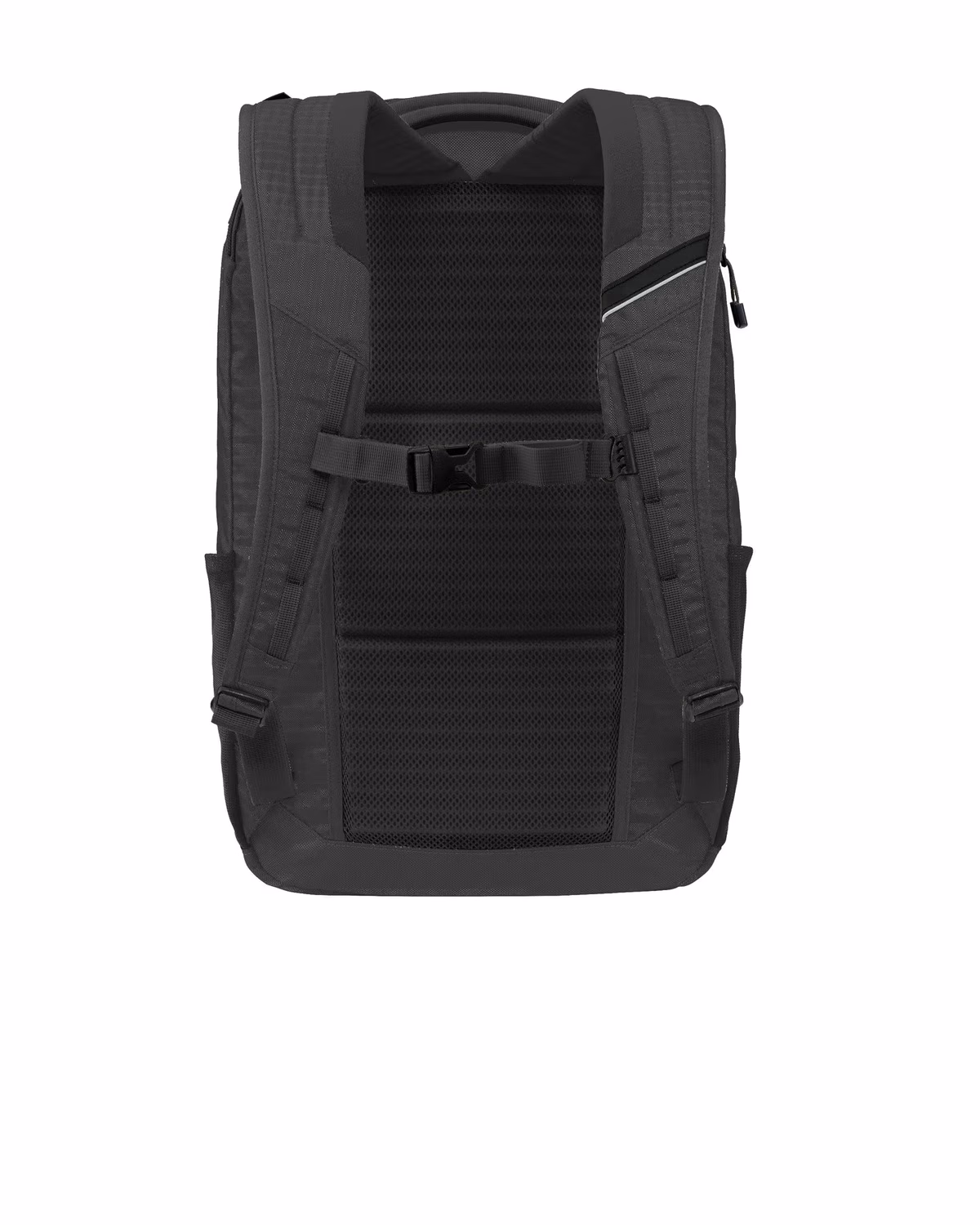 Custom OGIO Shuttle Pack - Black/ Black back