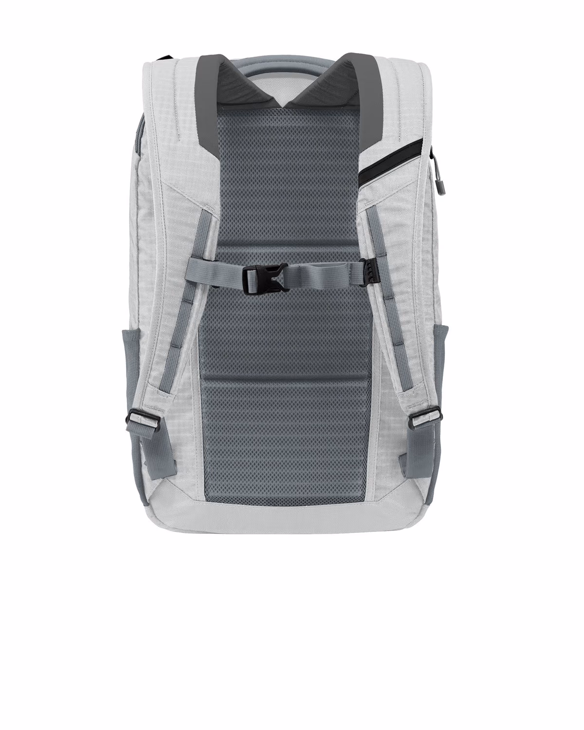 Custom OGIO Shuttle Pack - Harbor Grey/ Silver back