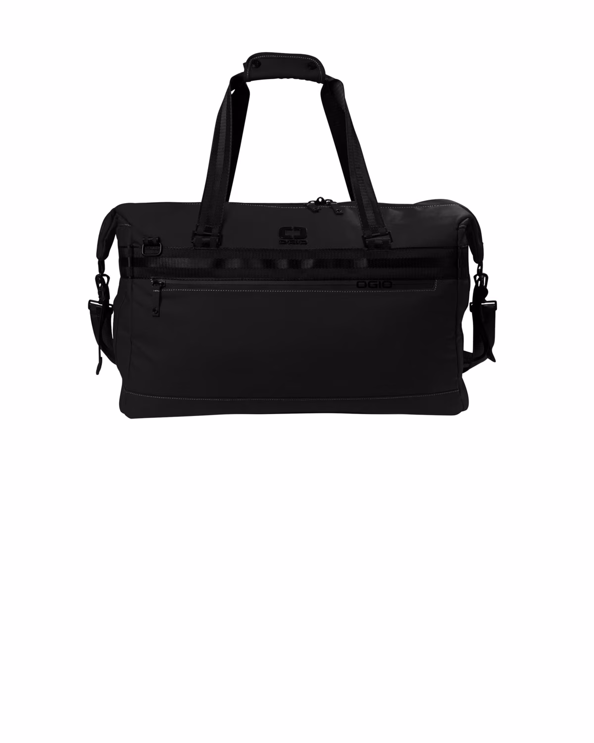 Custom OGIO Commuter Duffel