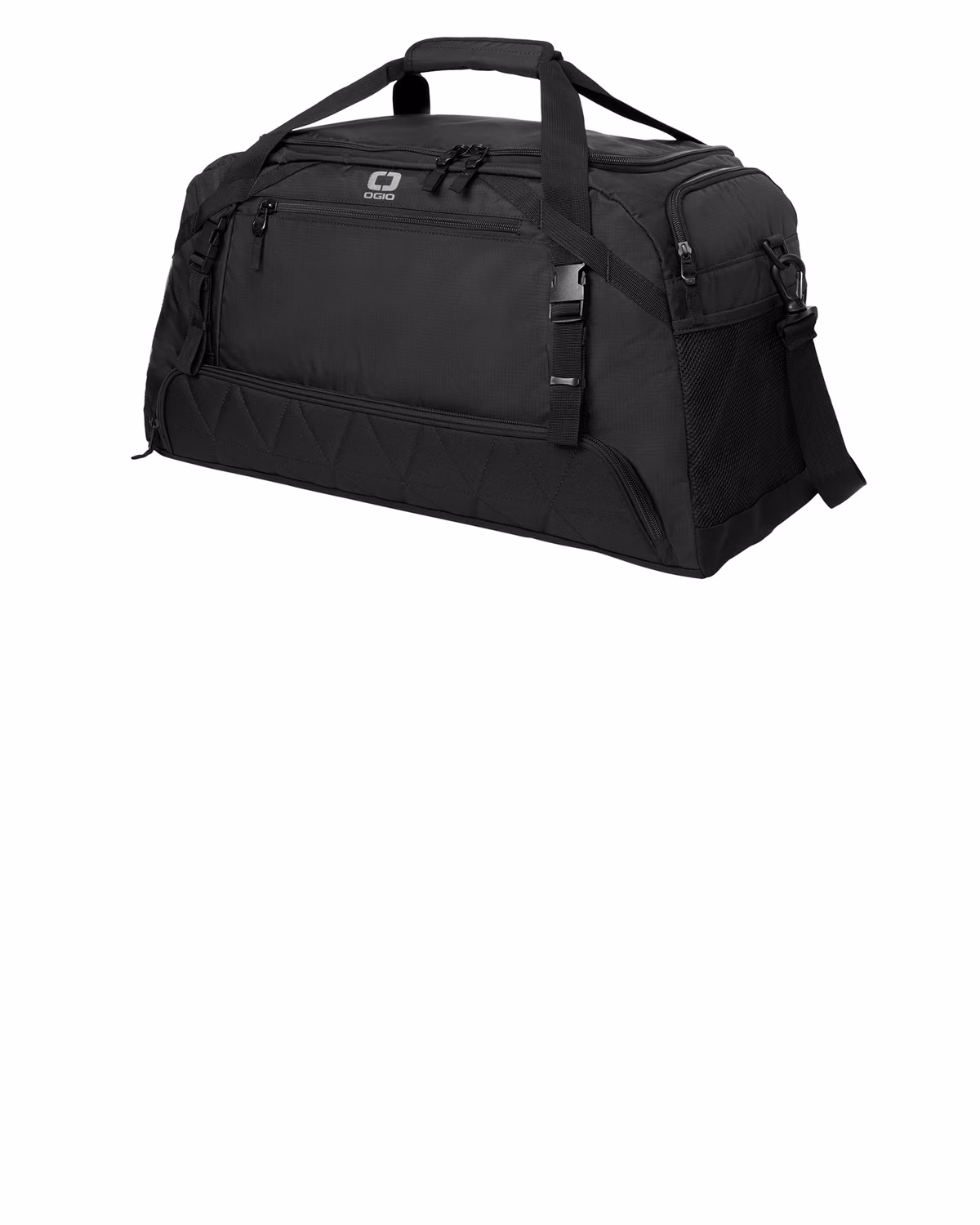 Custom OGIO Motion Duffel - Blacktop - other