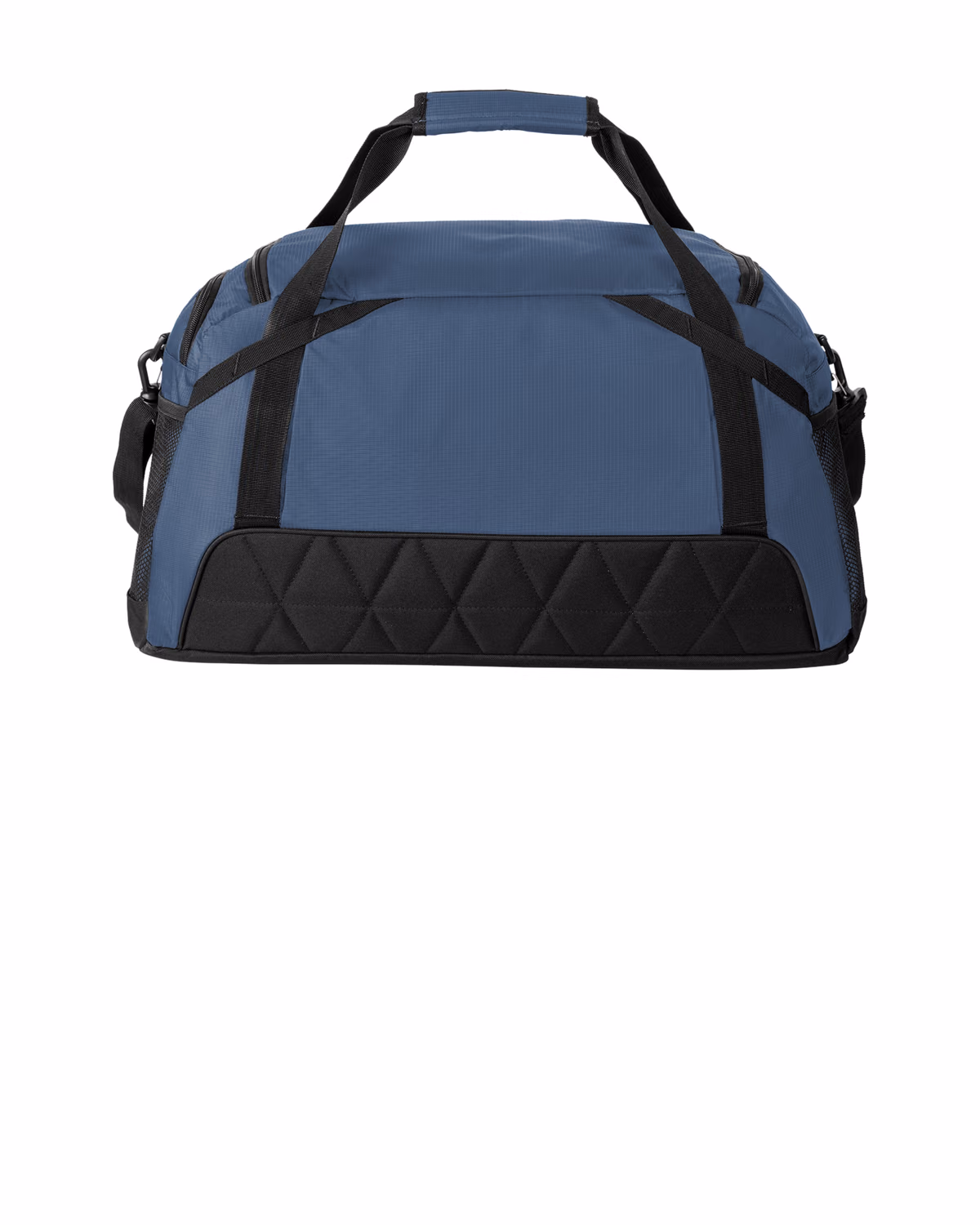 Custom OGIO Motion Duffel - Deep Indigo Blue - other