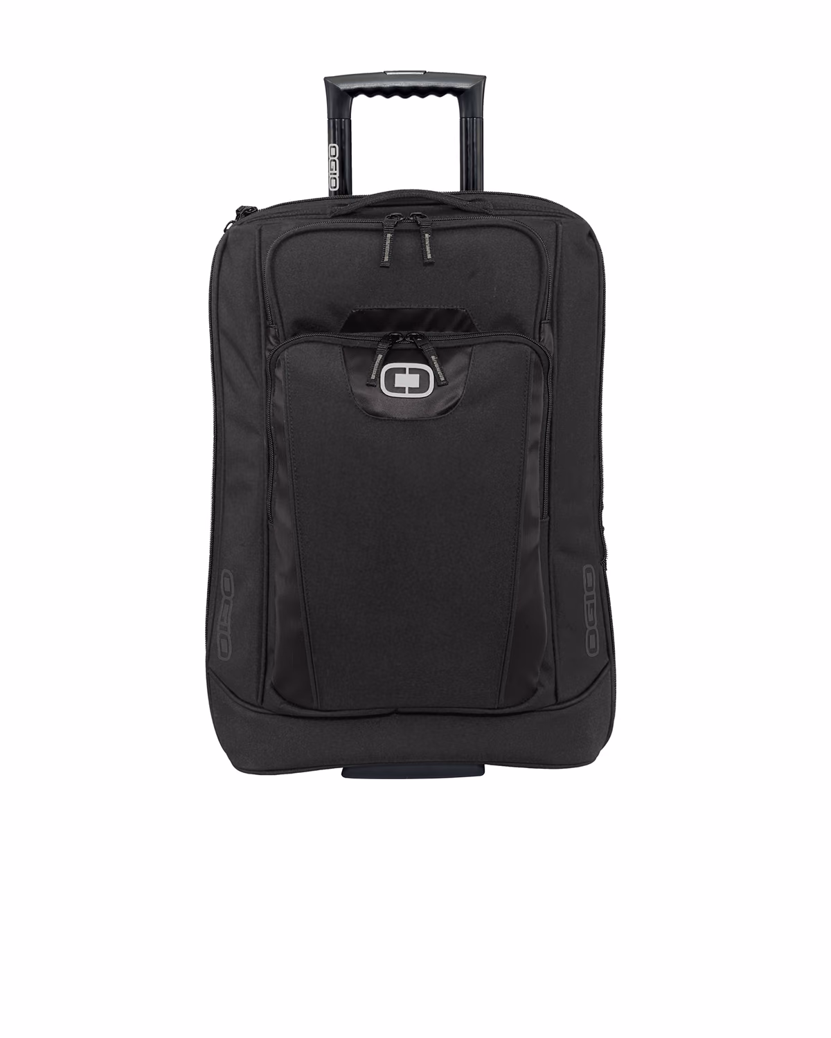 Custom OGIO Nomad 22 Travel Bag - Black - other