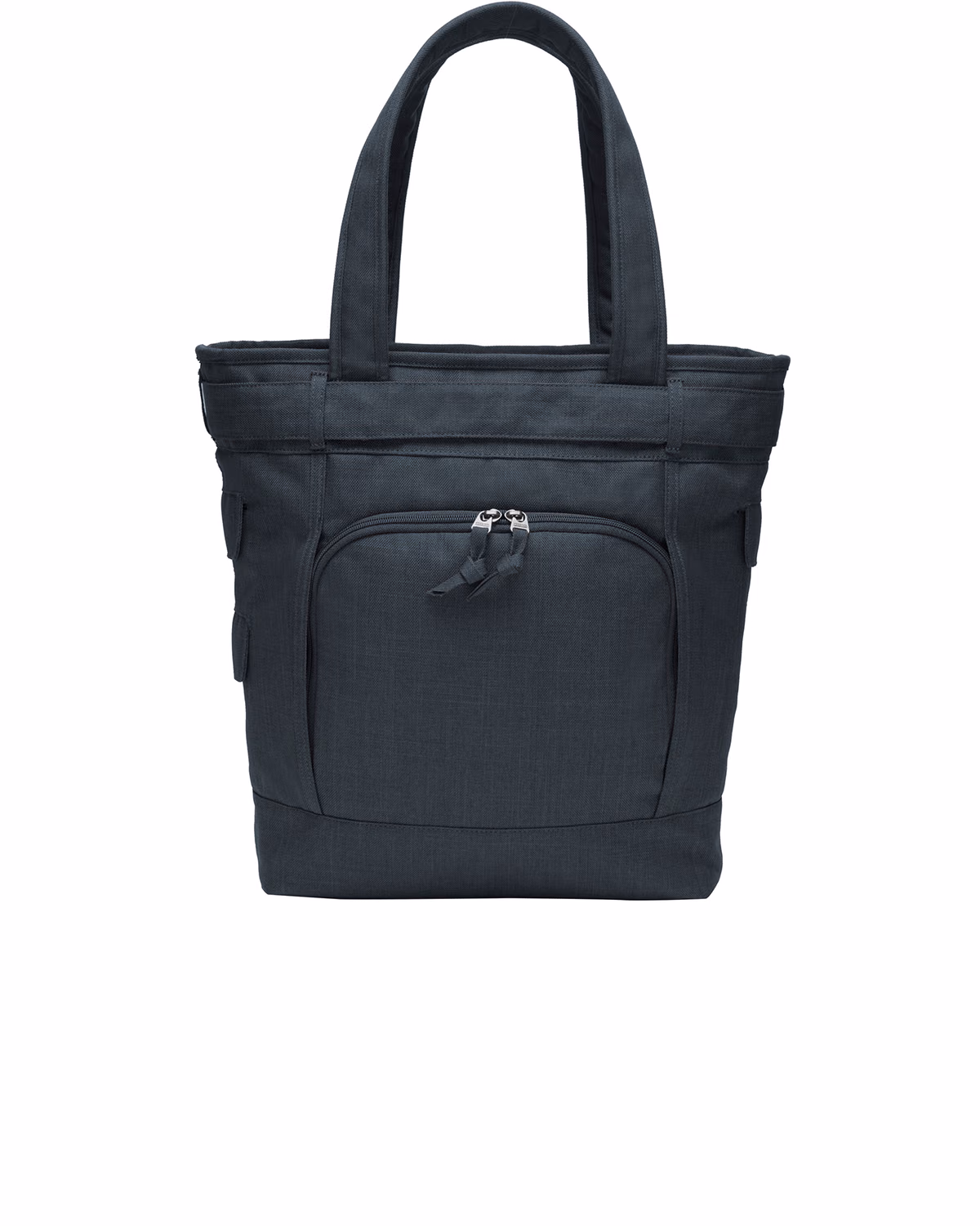 Custom OGIO Ladies Melrose Tote - Storm Grey - other