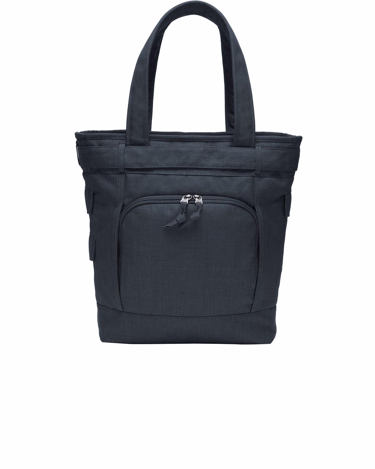 Custom OGIO Ladies Melrose Tote - Storm Grey - other