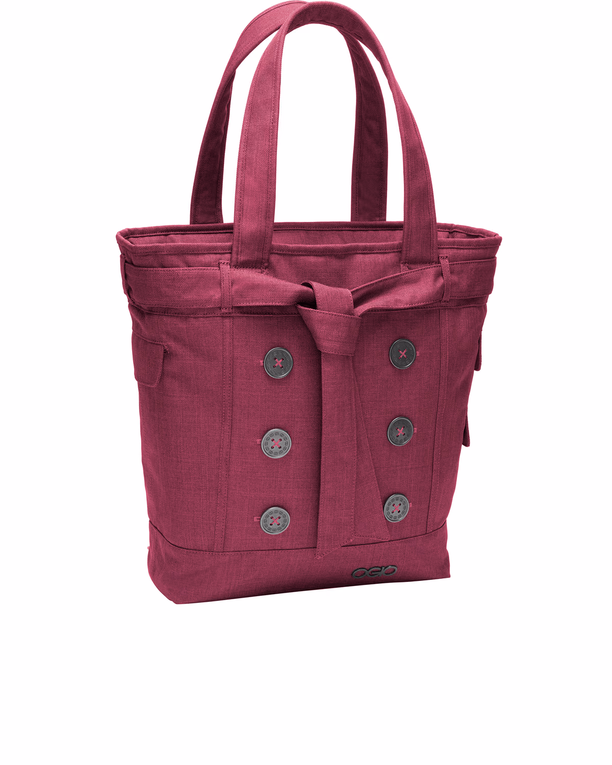 Custom OGIO Ladies Melrose Tote - Sunset - other