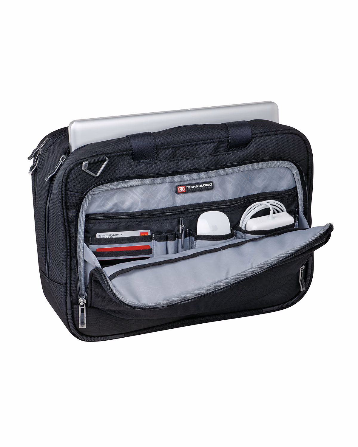 Custom OGIO Element Messenger - Black - other