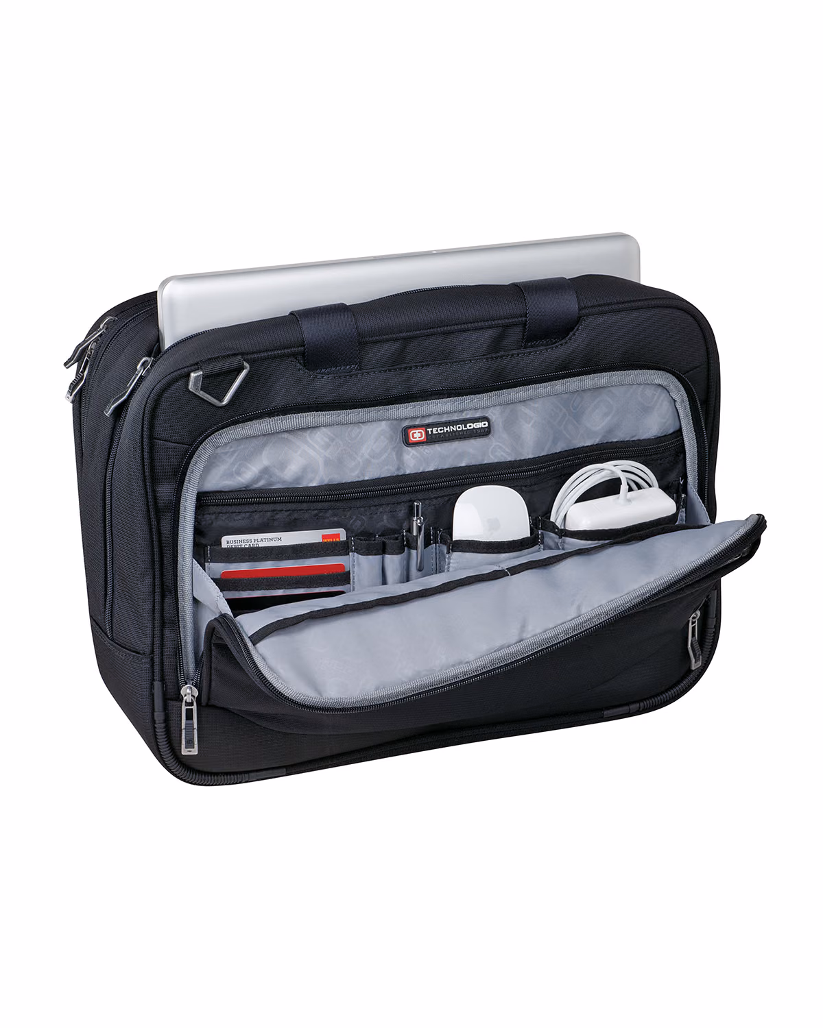 Custom OGIO Element Messenger - Black - other