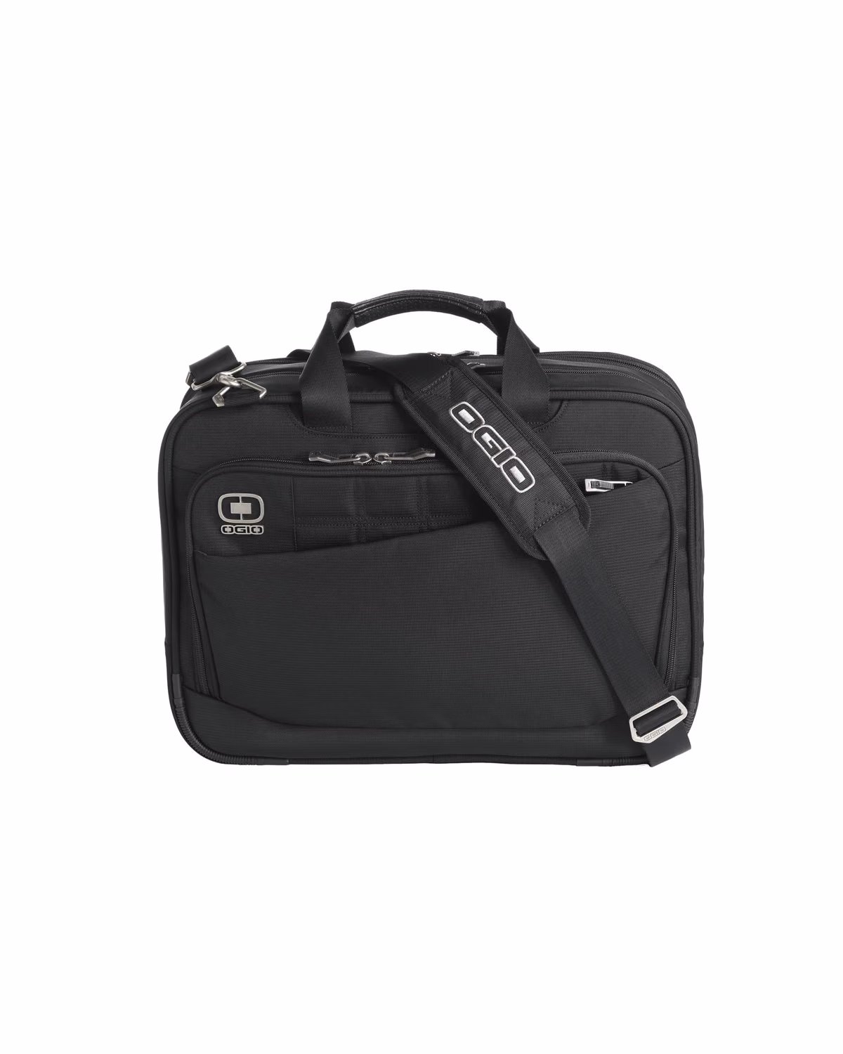 Custom OGIO Element Messenger - Black - other