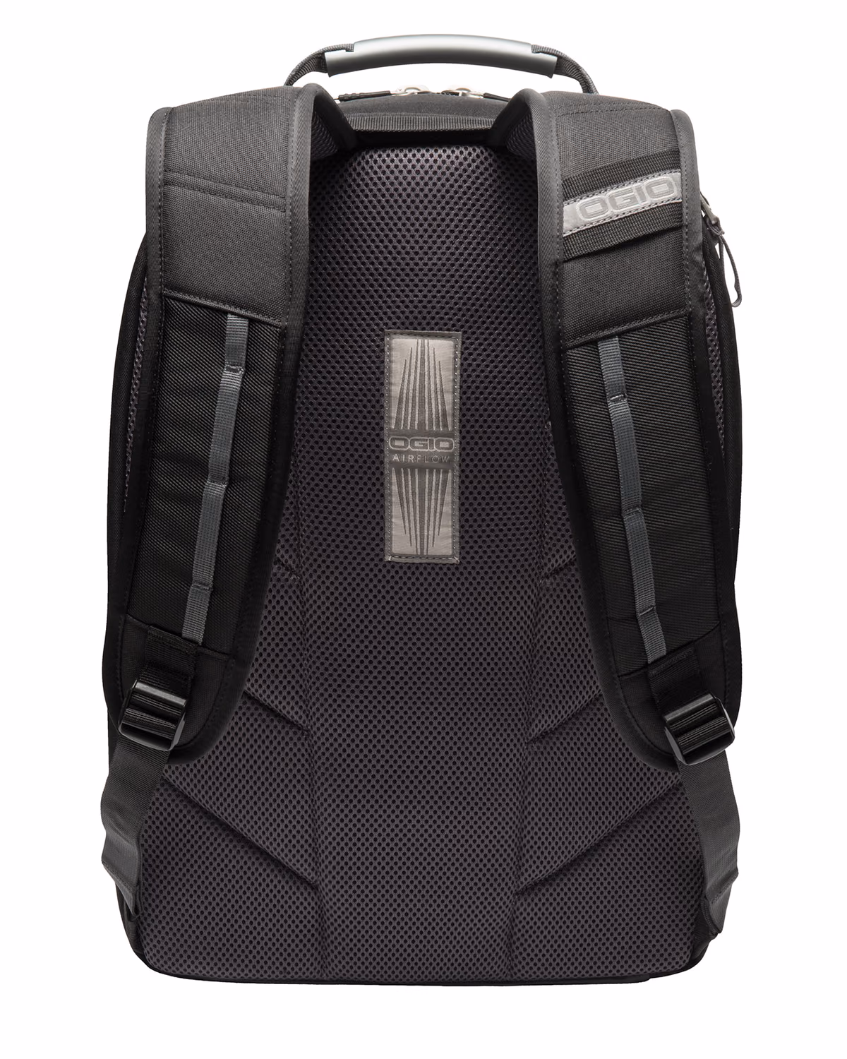 Custom OGIO Pursuit Pack - Black - other