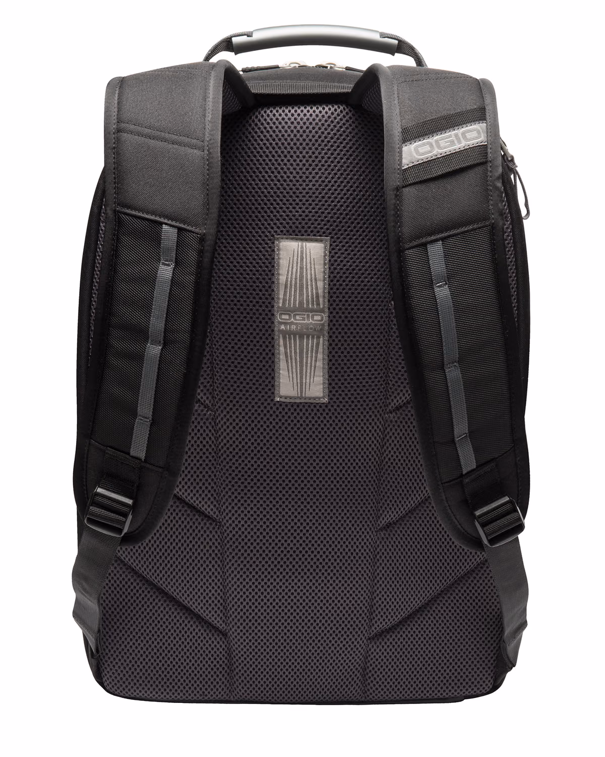 Custom OGIO Pursuit Pack - Black - other
