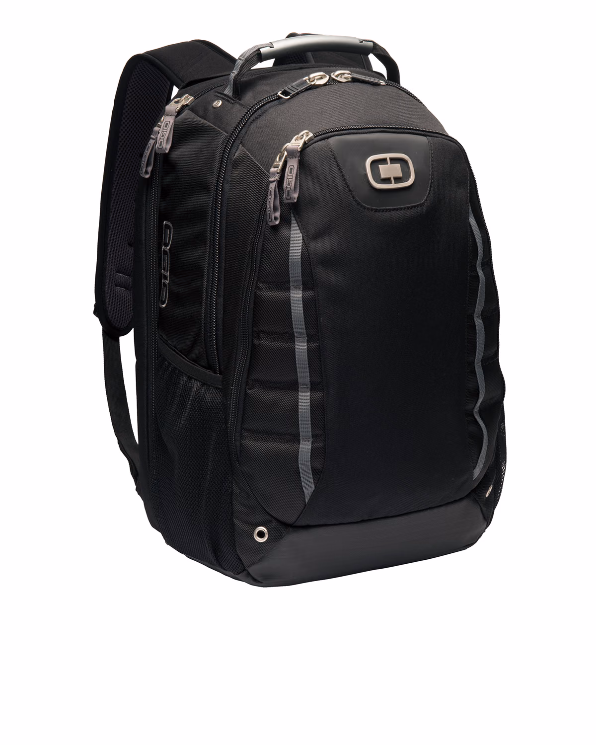Custom OGIO Pursuit Pack - Black - other