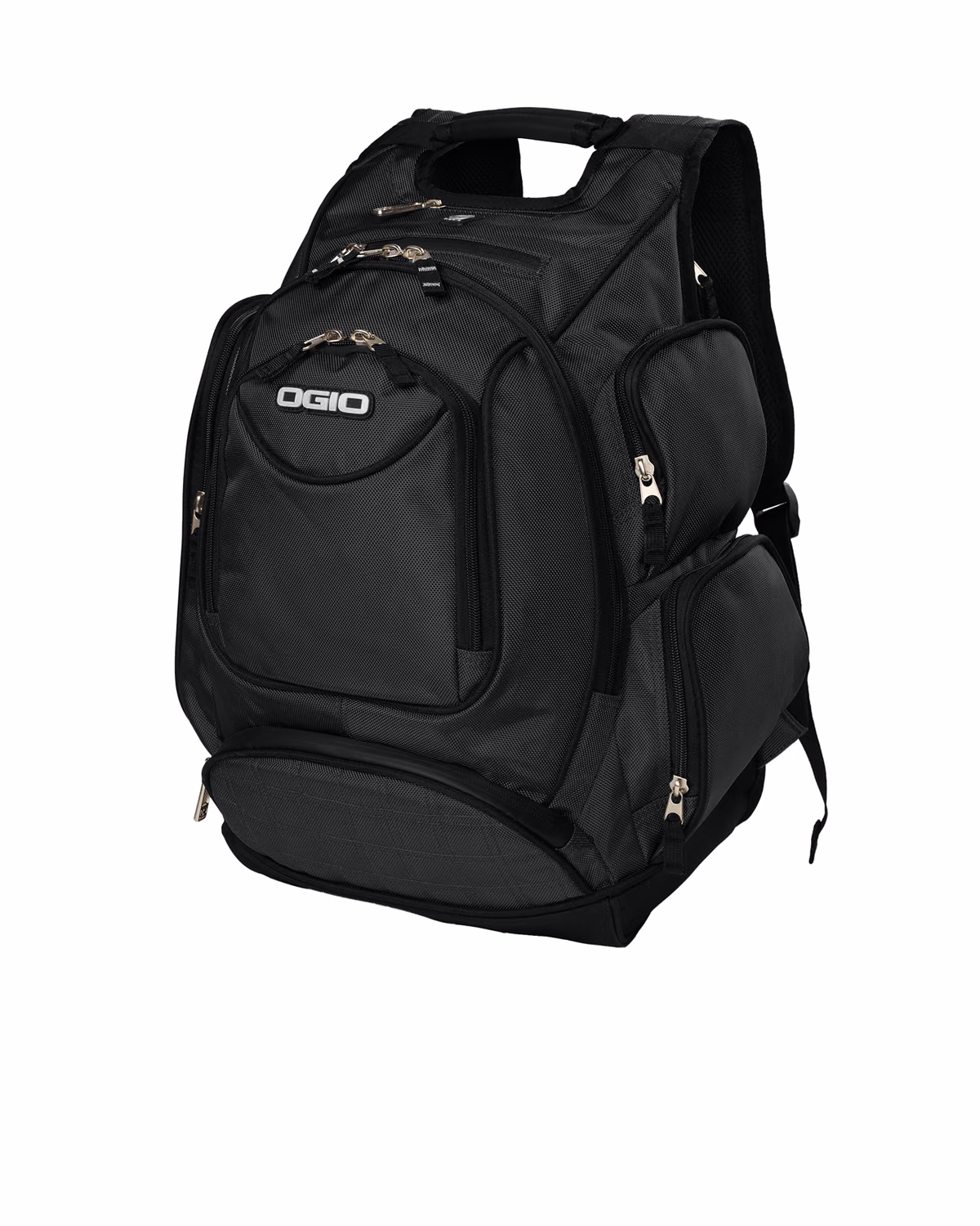 Custom OGIO Metro Pack - Black - other