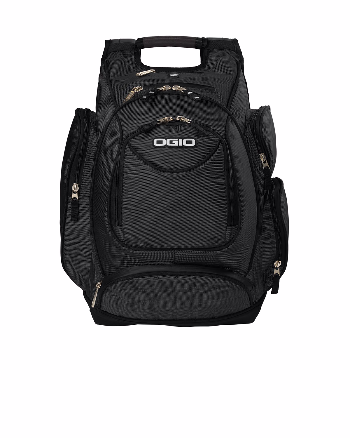 Custom OGIO Metro Pack - Black - other
