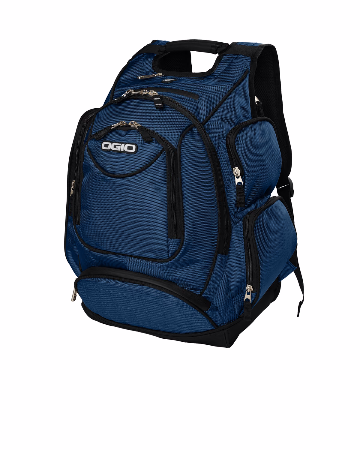 Custom OGIO Metro Pack - Indigo - other