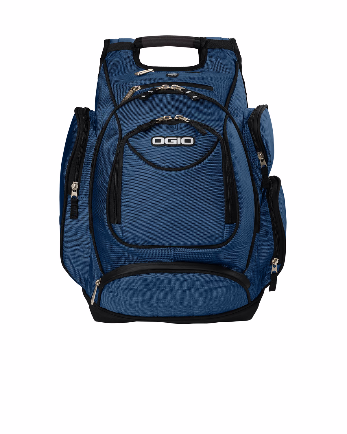Custom OGIO Metro Pack - Indigo - other