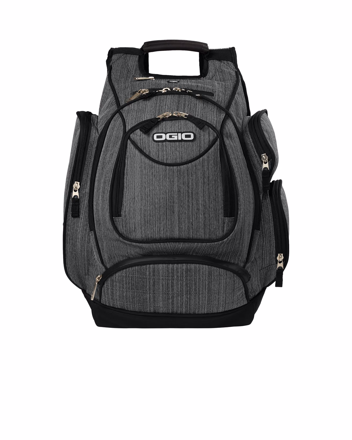 Custom OGIO Metro Pack - Noise - other