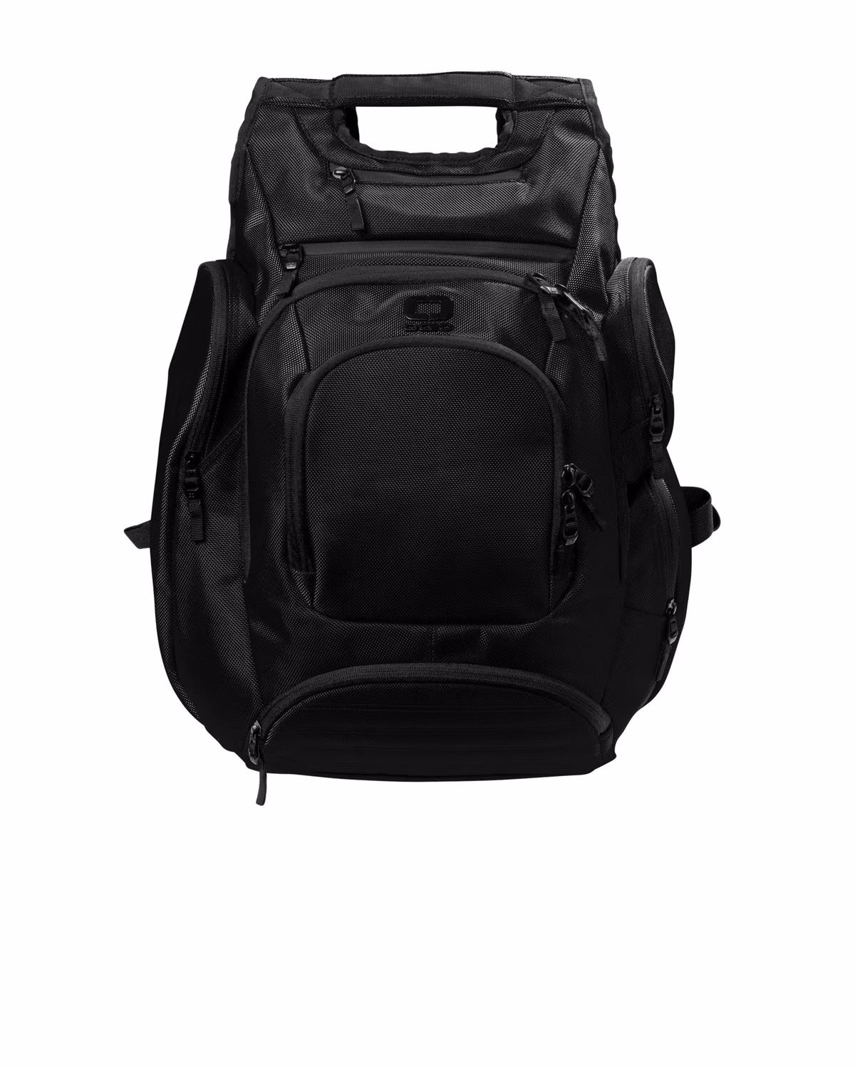 Custom OGIO Metro Ballistic Pack