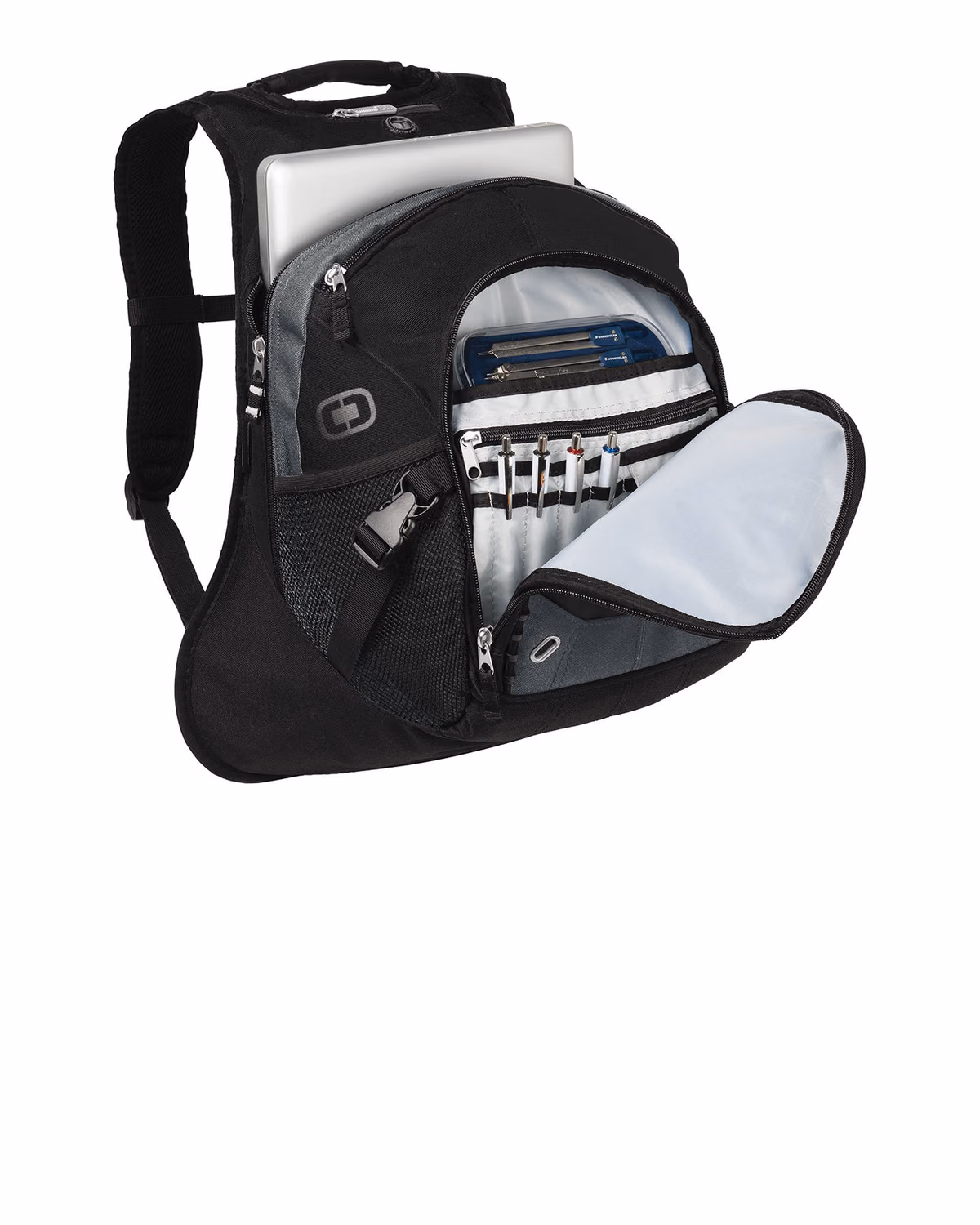 Custom OGIO Fugitive Pack - Black - other