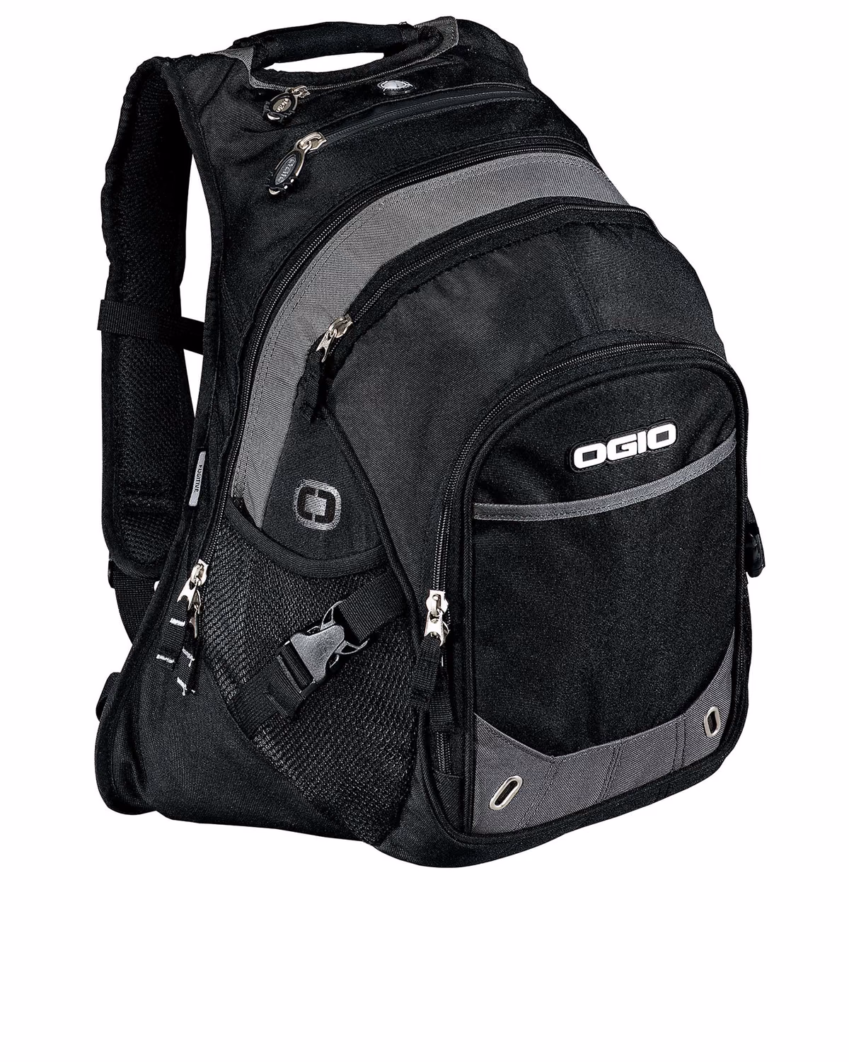 Custom OGIO Fugitive Pack - Black - other