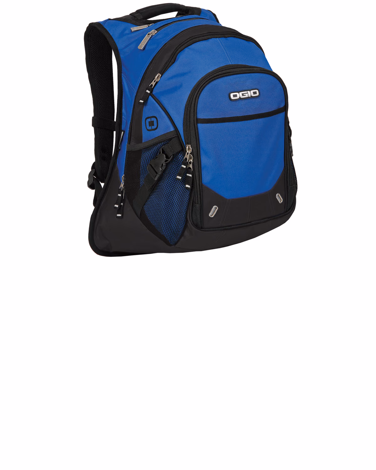 Custom OGIO Fugitive Pack - True Royal - other