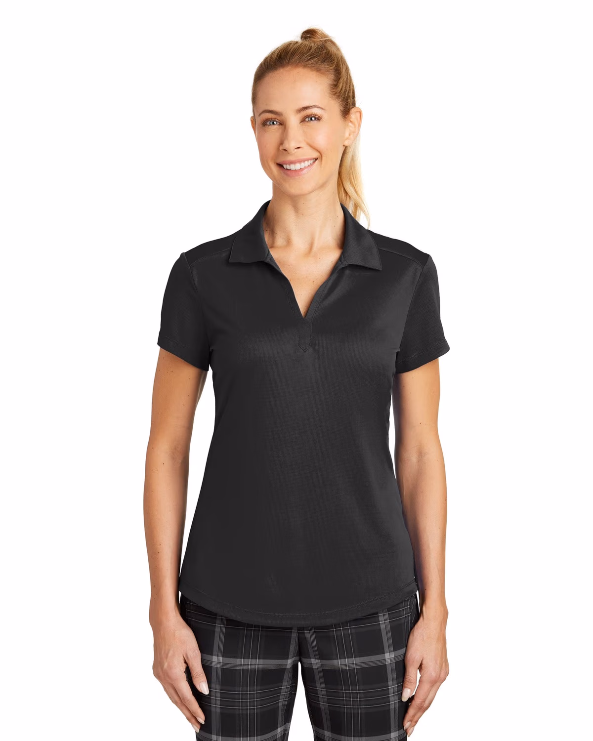 Custom Nike Women's Dri-FIT Legacy Polo