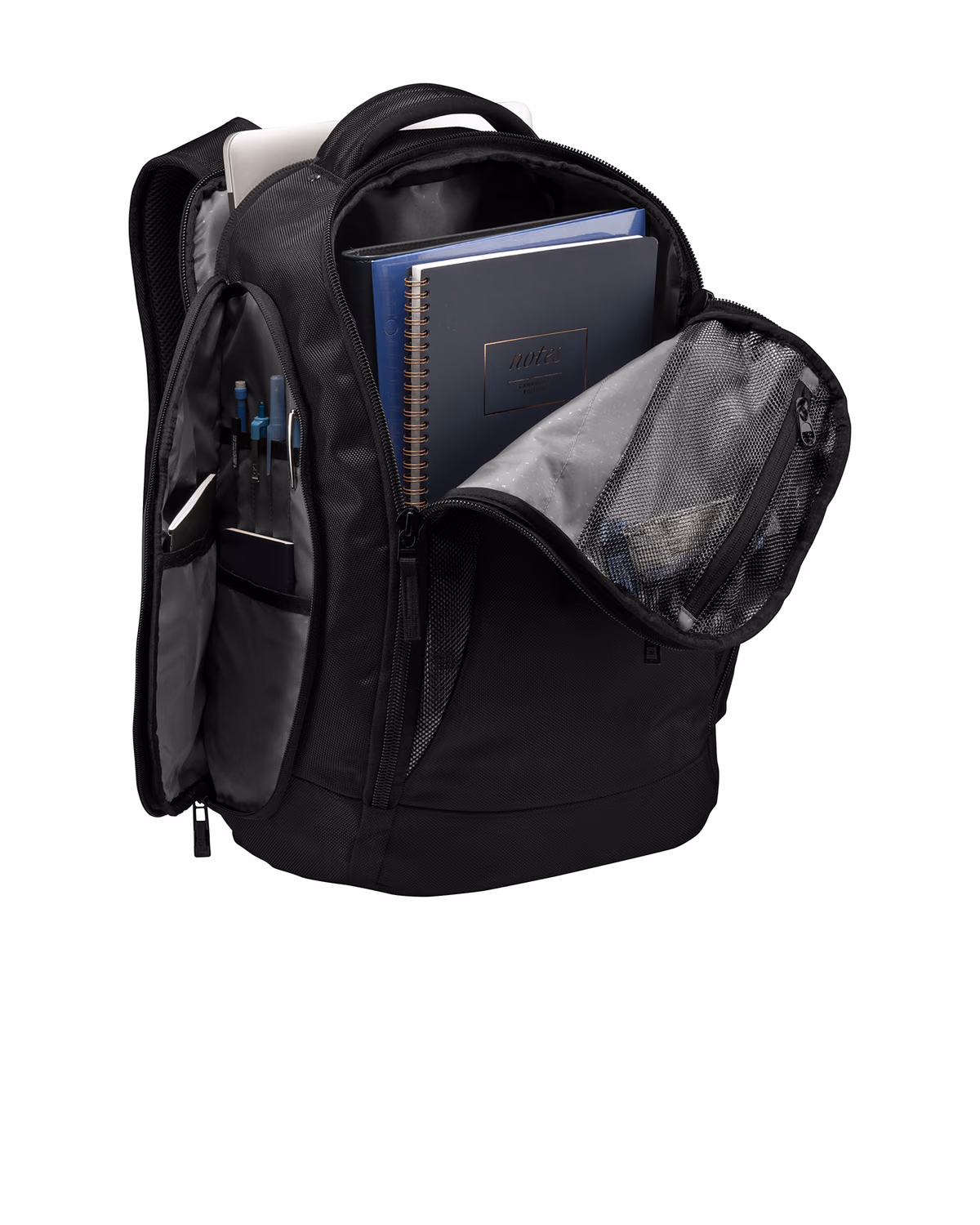 Custom OGIO Flashpoint Pack - Black - other