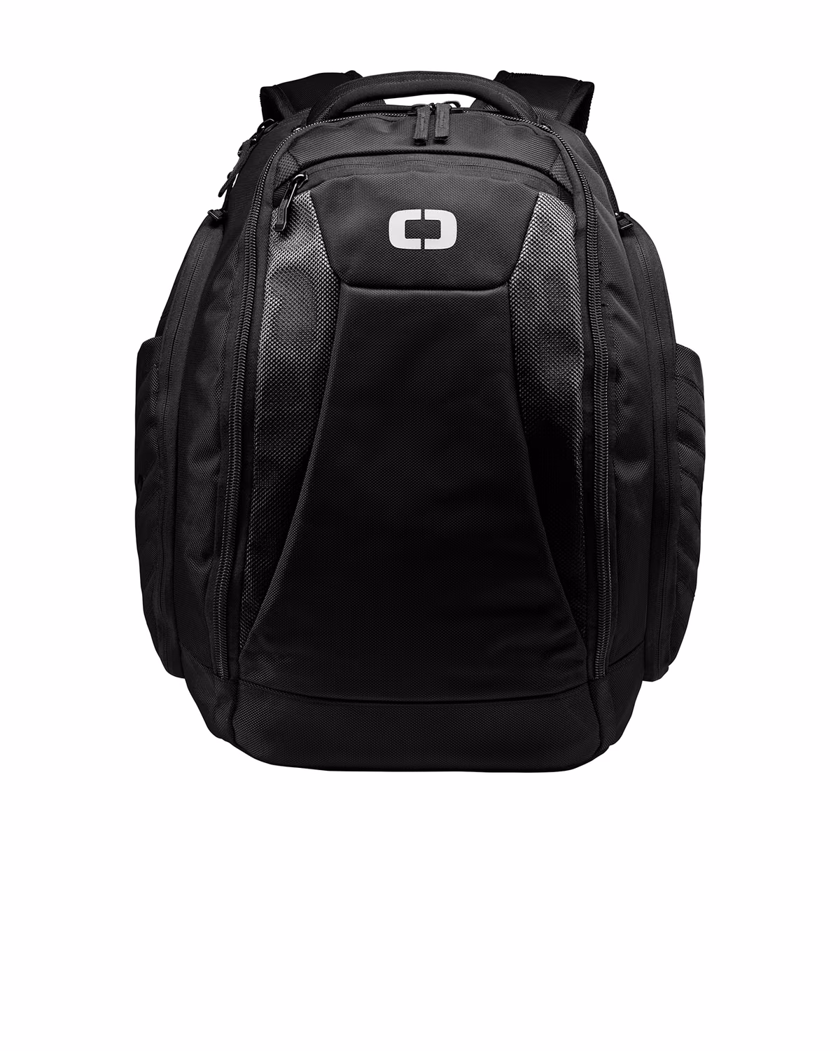 Custom OGIO Flashpoint Pack - Black - other