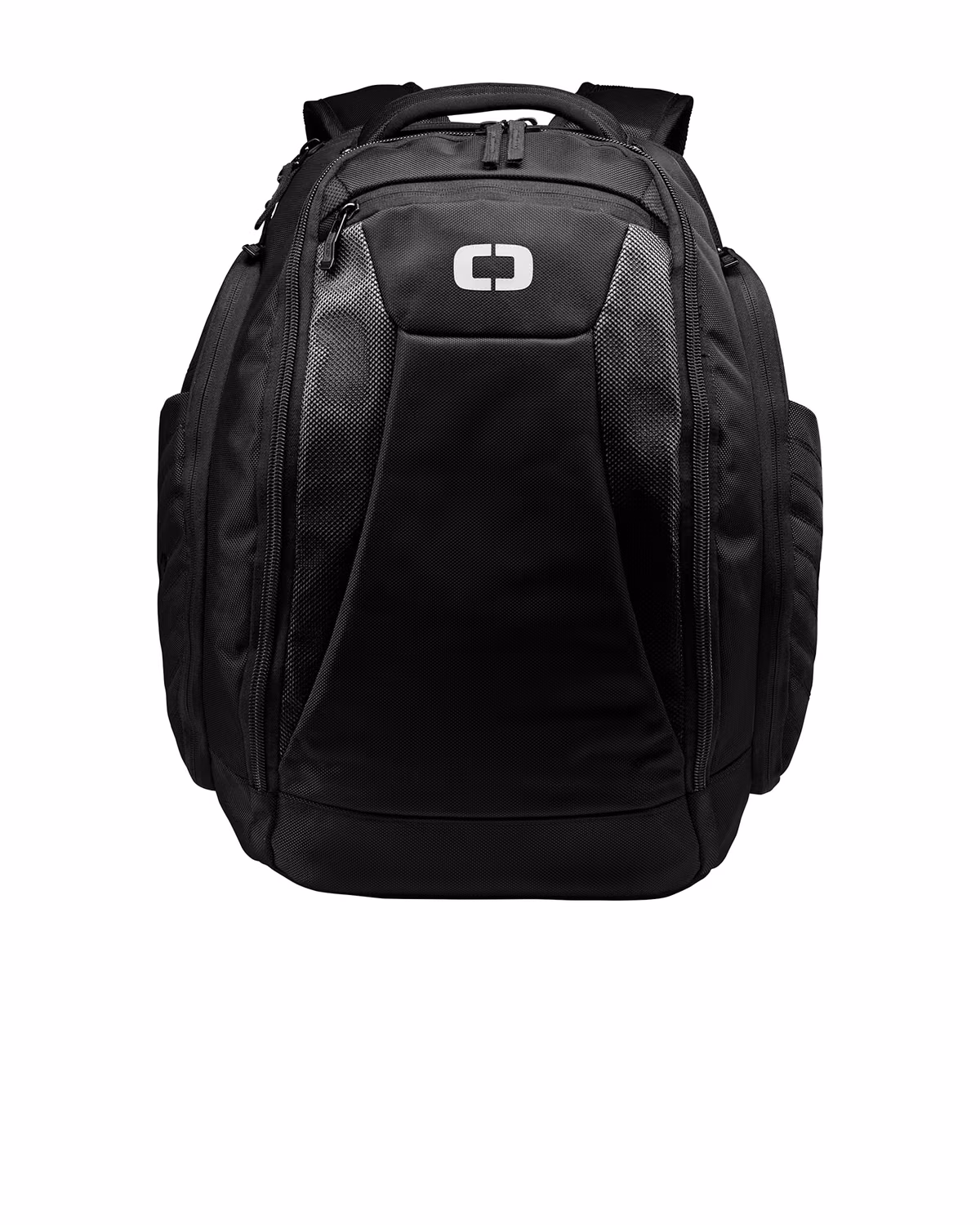 Custom OGIO Flashpoint Pack - Black - other