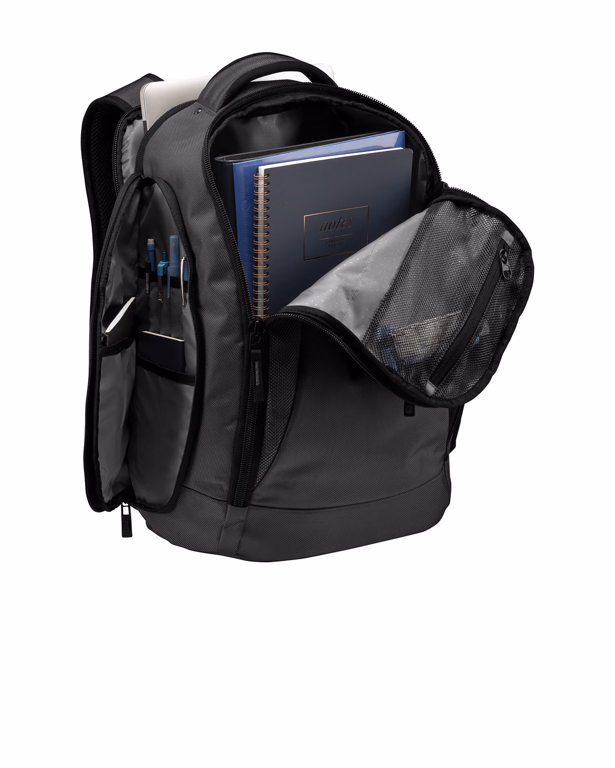 Custom OGIO Flashpoint Pack - Tarmac - other