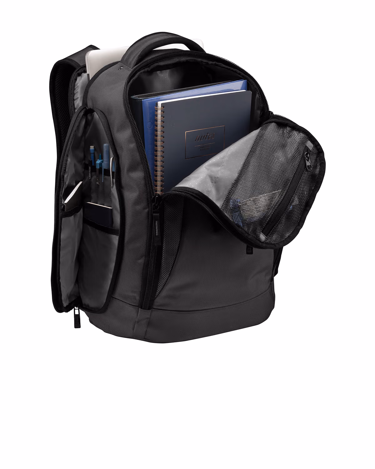 Custom OGIO Flashpoint Pack - Tarmac - other