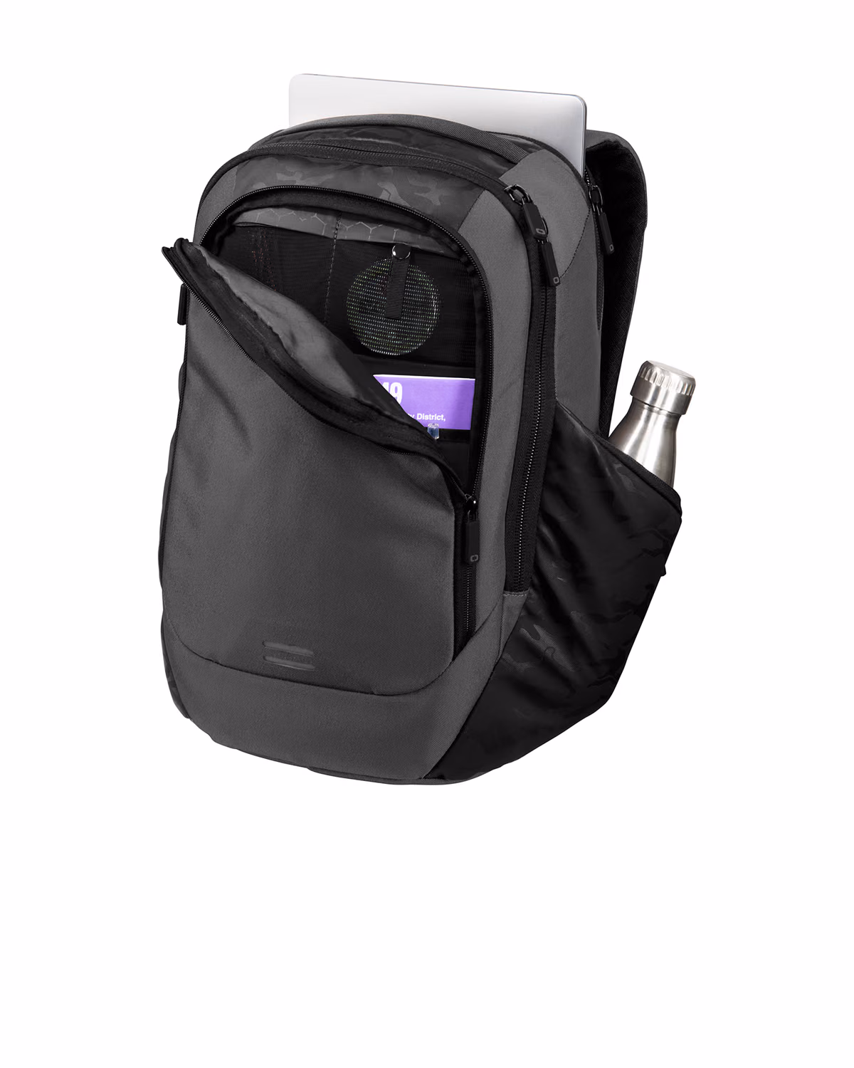 Custom OGIO Monolithic Pack - Tarmac - other