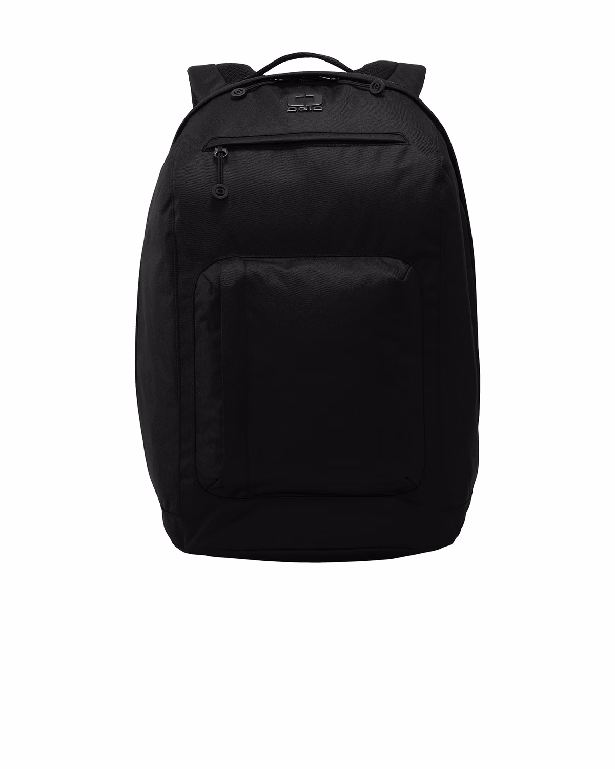 Custom OGIO Downtown Pack - Black - other