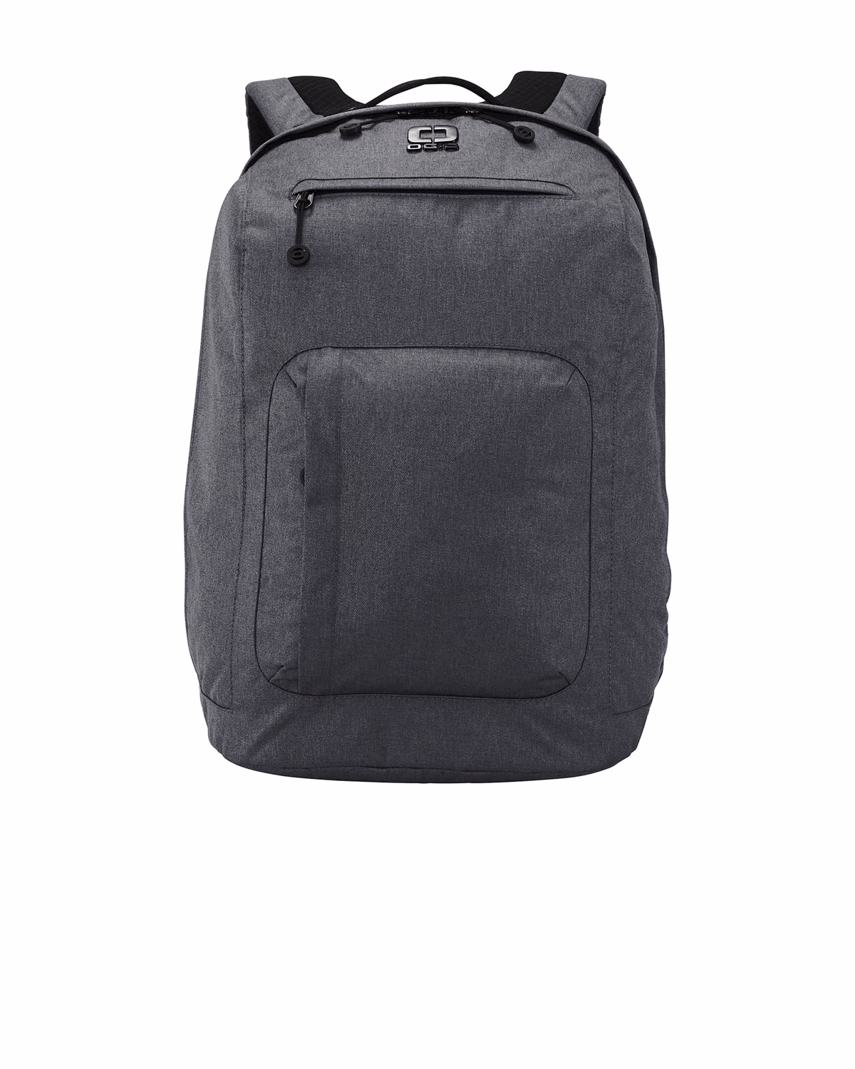 Custom OGIO Downtown Pack - Tarmac Heather - other
