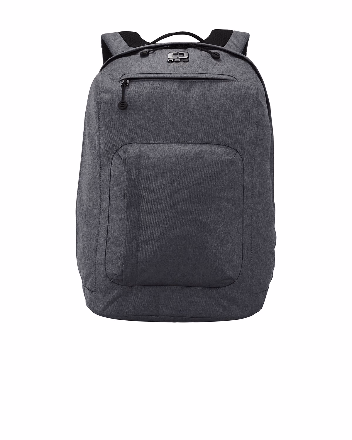 Custom OGIO Downtown Pack - Tarmac Heather - other