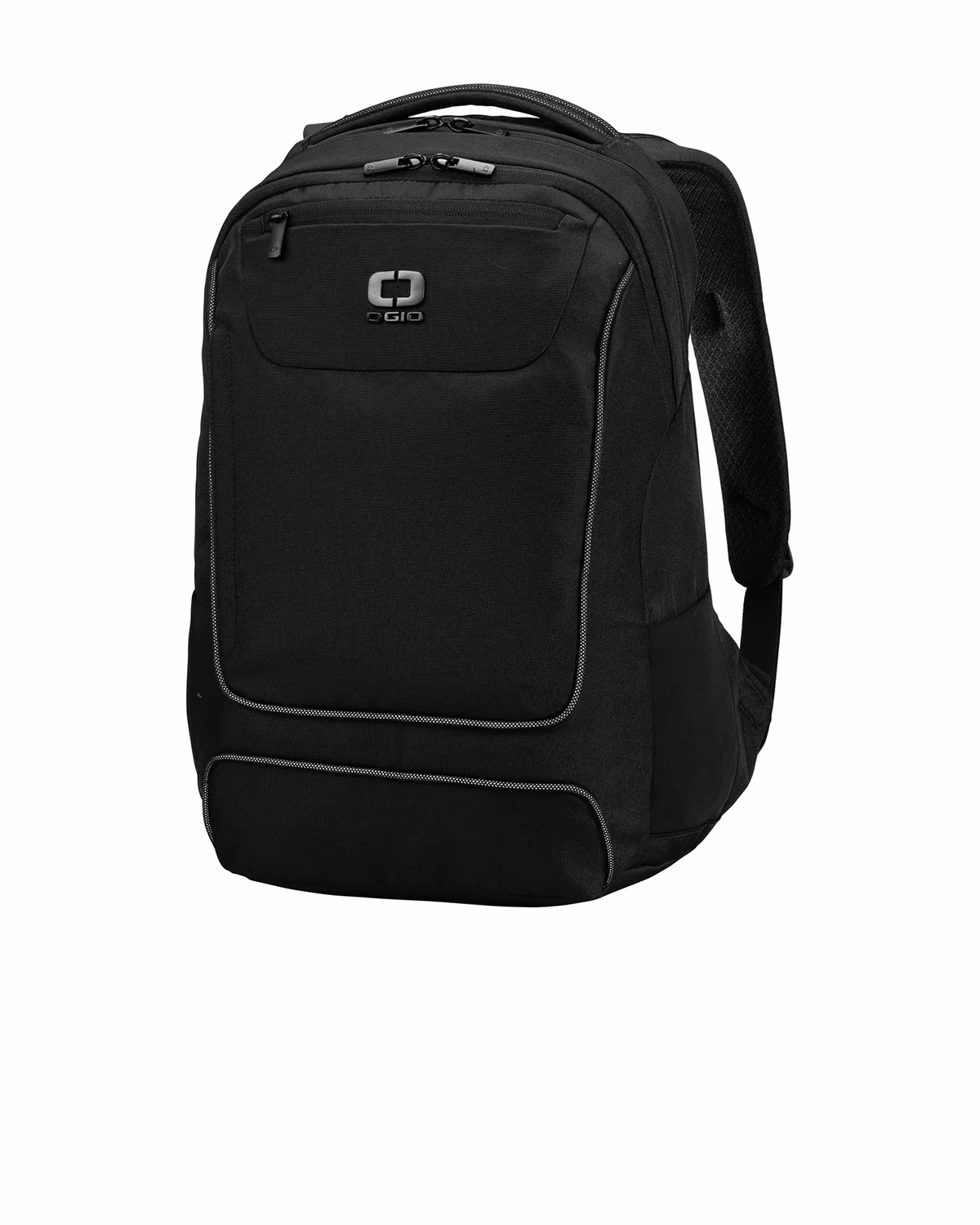 Custom OGIO Range Pack - Black - detail