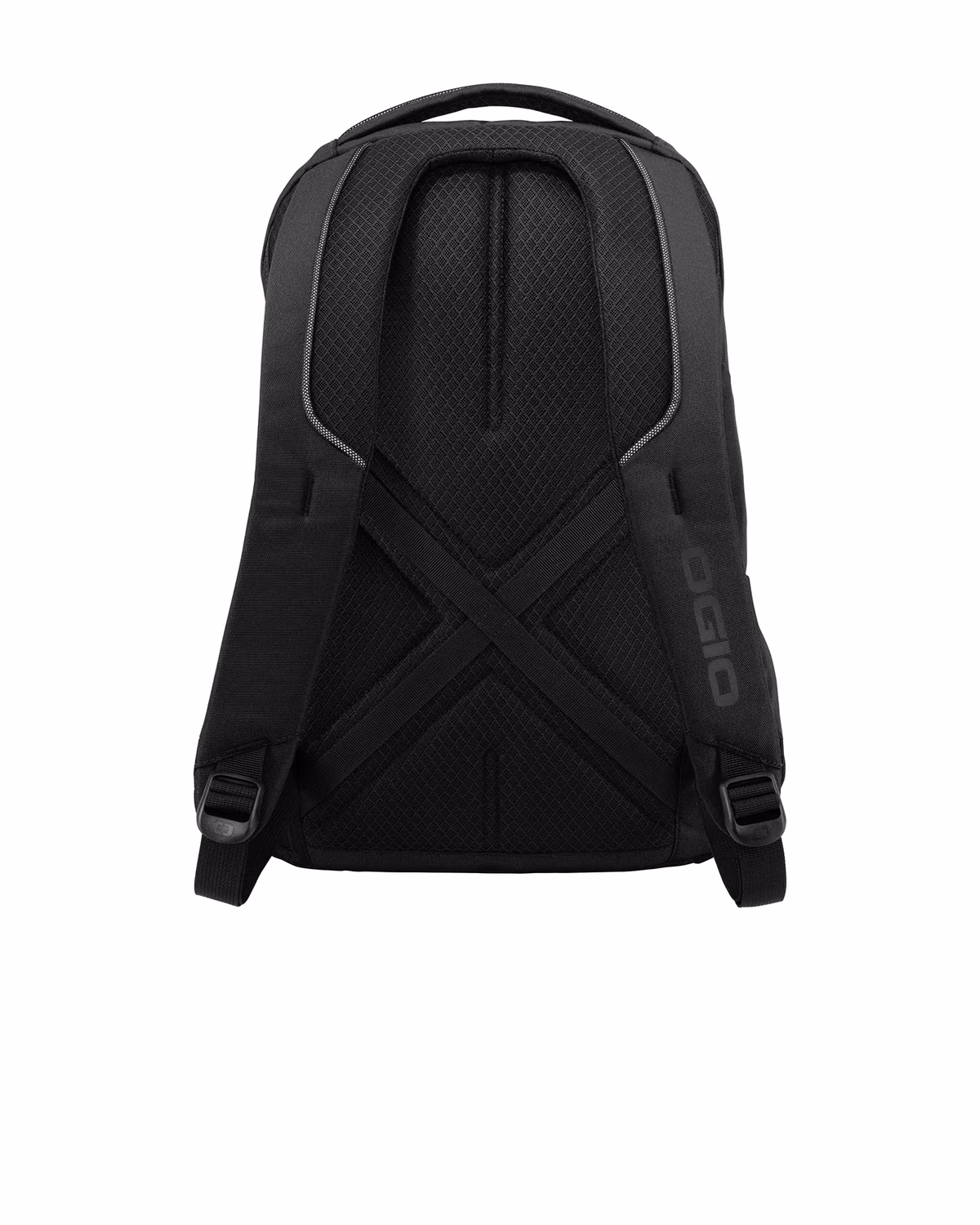 Custom OGIO Range Pack - Black - flat back