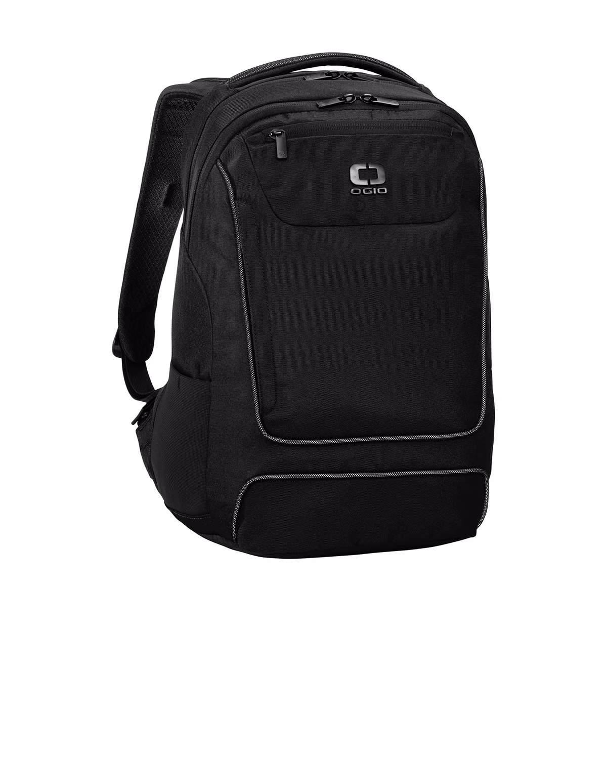 Custom OGIO Range Pack - Black - flat front