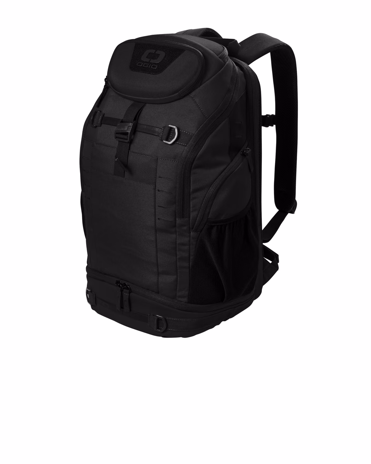Custom OGIO Utilitarian Pack - Blacktop - other