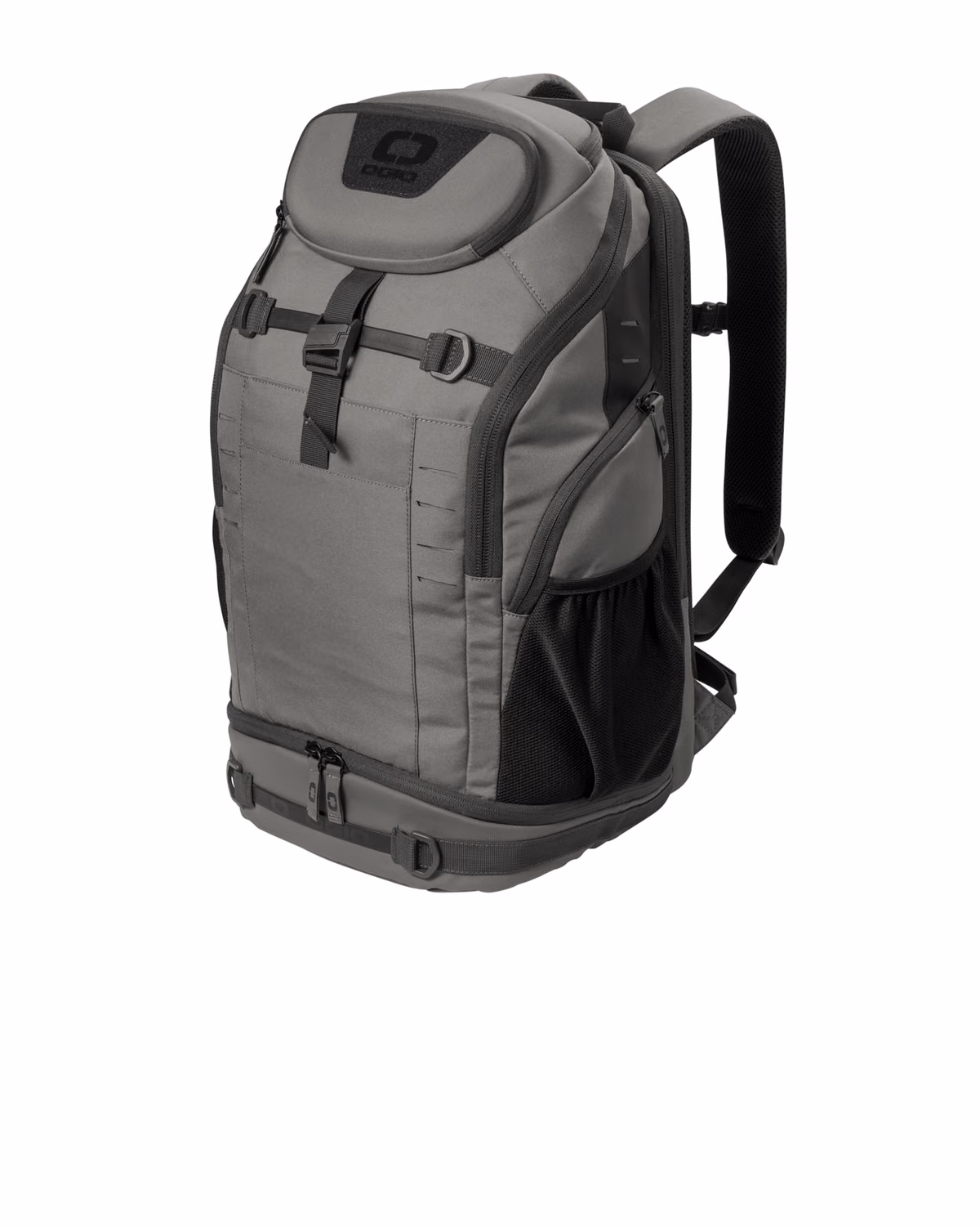 Custom OGIO Utilitarian Pack - Rogue Grey - other