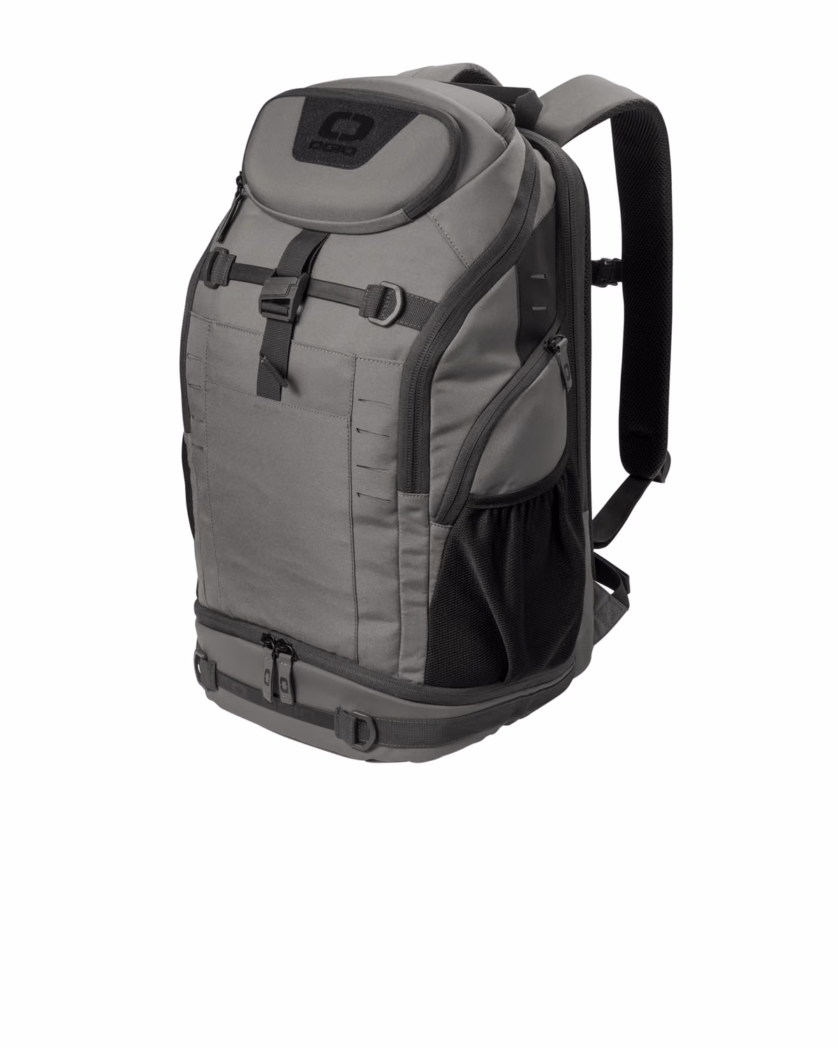 Custom OGIO Utilitarian Pack - Rogue Grey - other
