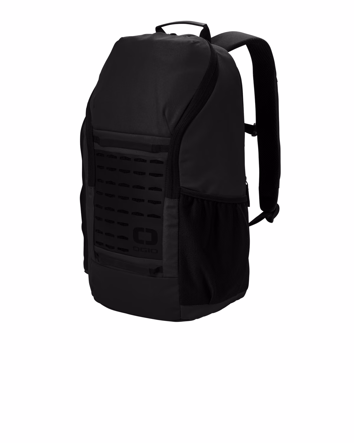 Custom OGIO Surplus Pack - Blacktop - other