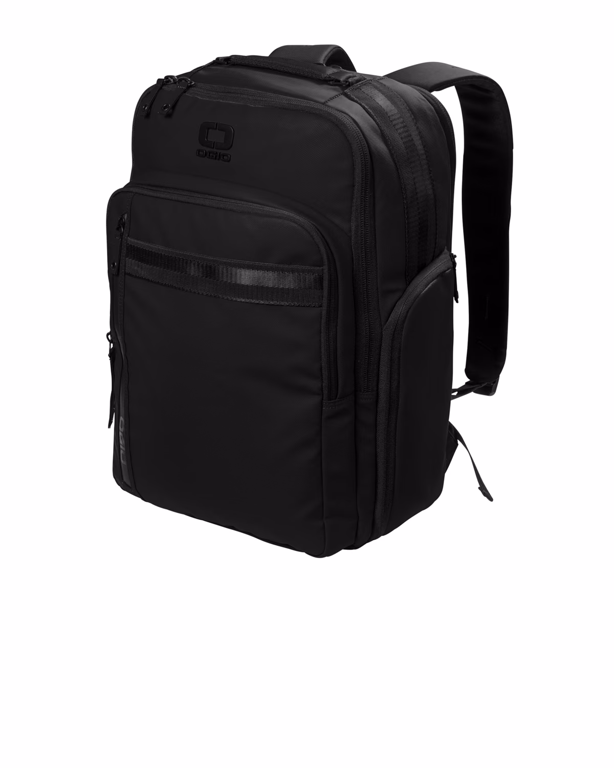 Custom OGIO Commuter XL Pack - Blacktop - other