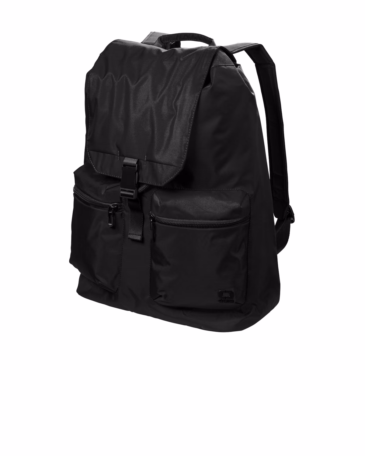 Custom OGIO Evolution Pack - Blacktop - other