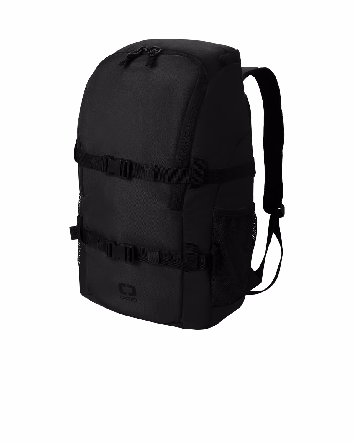 Custom OGIO Street Pack - Blacktop - other